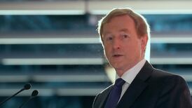 Taoiseach to seek EU aid for Irish firms hit by Brexit