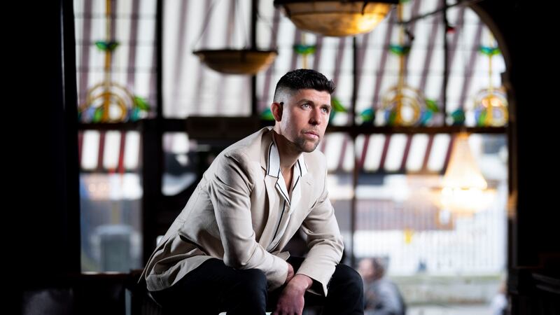 Rex Ryan   is proud of what the theatre has achieved so far. It is ‘this weird little lab for playwrights, where we get to try outrageous things. We are like a bunch of pirates, turning things over really fast.’ Photograph: Tom Honan