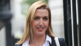 Fintan O’Toole: Ireland should not need heroines like Vicky Phelan