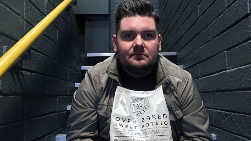 There’s a lot more to frozen veggies than chips or peas