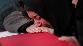 Kurdish TAK group claims responsibility for Ankara bombing