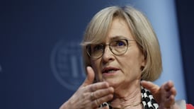 EU financial services chief McGuinness calls on US to create new crypto rules