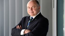 The Irish Times view on UCD and China: a case to answer