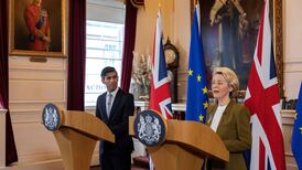 IT Sunday: Unionist leaders could be missing yet another opportunity to reset North’s economy