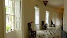 Russborough will close unless action is taken, expert says