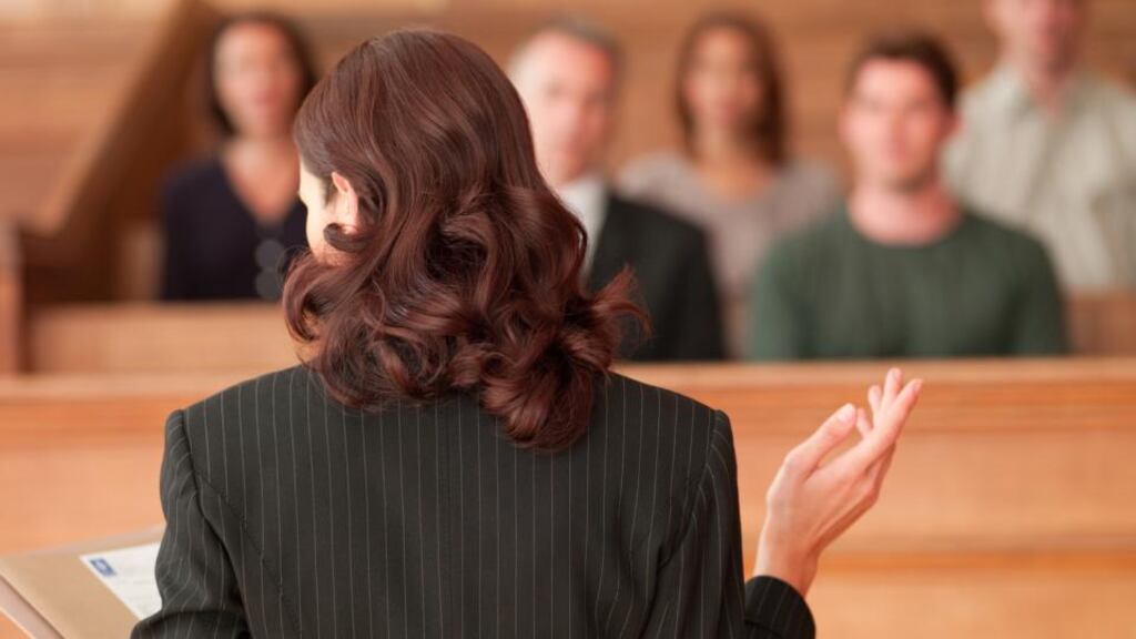 According to the Courts Service, Polish was the language interpreted most often last year in the courts, with interpreters required on 2,151 different occasions.