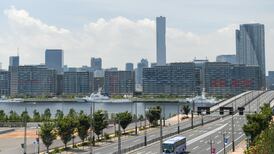 Tokyo 2020: Ugandan weightlifter found by police after fleeing hotel