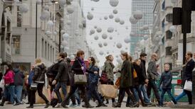 Inflation rises to 0.5% on back of jump in fuel costs