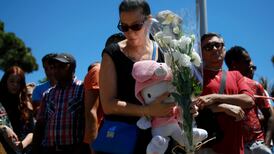 Fintan O’Toole: There is a way to beat terror seen in Nice