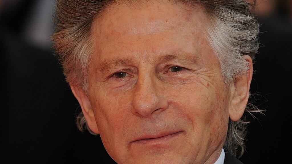 Director Roman Polanski whose bid to get his sex assault case dismissed so he can return to the US has been denied at Los Angeles Superior Court. Photograph: PA