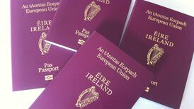 ‘Express’ passport process much slower than online application