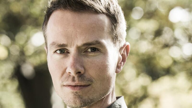 The Sisters Mao is the second of three novels that McCrea has planned which cumulatively tell the story of the 20th century through a fictional account of the development of communism.