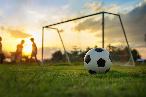 My son asks: ‘What’s the worst thing to ever happen to you?’ ‘You getting leukaemia,’ I say