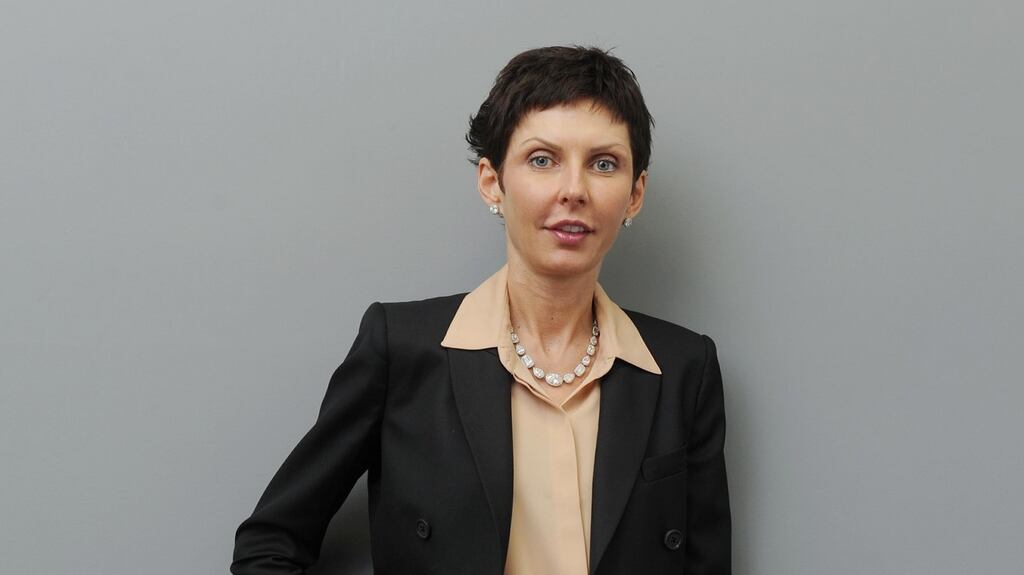 Denise Coates, co-founder and chief executive of Bet365. Photograph: PA Wire