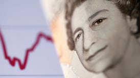 Pound surges ahead but analysts predict it will fall in 2017