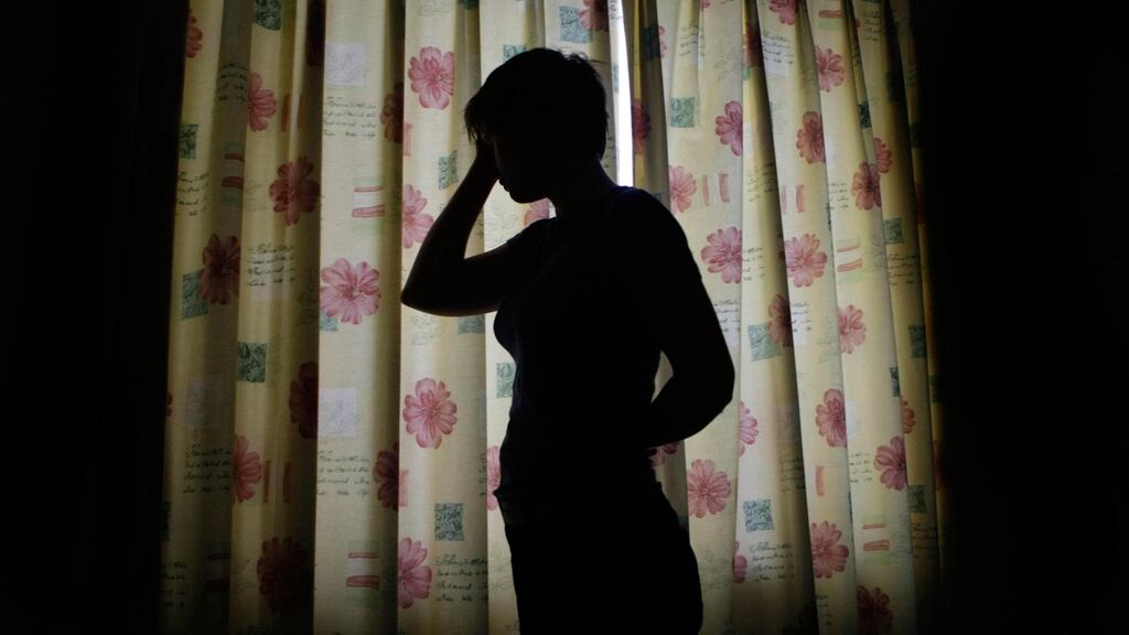 The Legal Aid Board report shows that between 2009 and 2015, it provided legal services to 144 potential victims of human trafficking. File photograph: Niall Carson/PA Wire