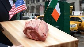Trade mission hopes for approval for Irish beef brand in lucrative US market