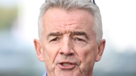 Michael O’Leary’s warning for EasyJet starts to sound prescient