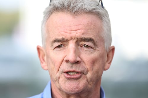 Michael O’Leary’s warning for EasyJet starts to sound prescient