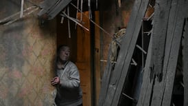 Number of Ukrainians coming to Ireland likely to fall, says Minister