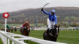 Arctic Fire and Penhill help Willie Mullins make it a super six