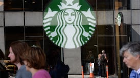 Dublin Starbucks coffee protest ran to a script worthy of ‘South Park’