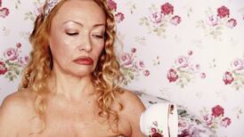 Tanya Sweeney: Bare-bulb hipster chic is over but are we really going back to chintz?