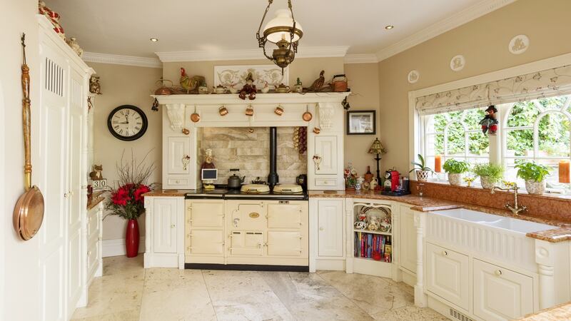 17 Orwell Park, Dublin 6