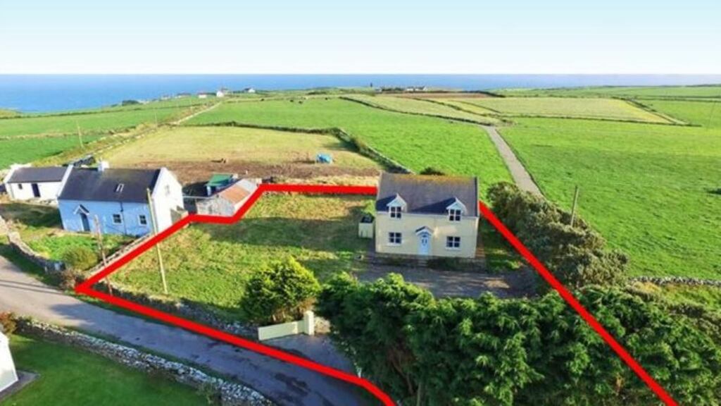 Ballymacshoneen, Butlerstown, Bandon, Co Cork