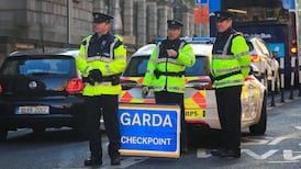 Motorist driving at up to 240km/h had penalty points cancelled