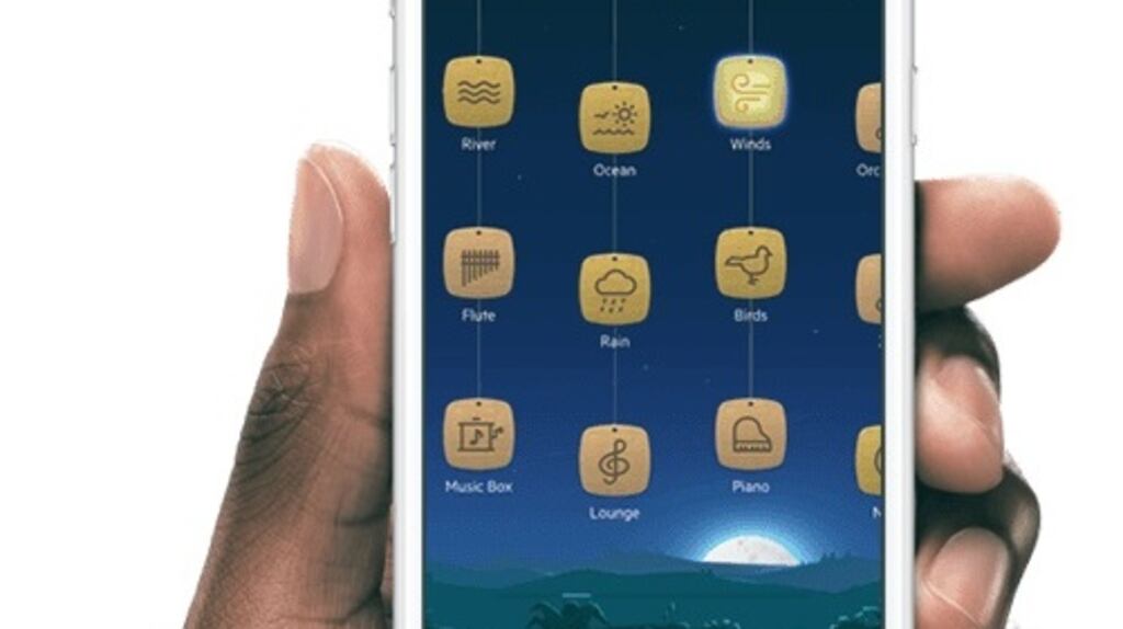 Relax Melodies is best listened to with a good set of headphones or a decent  smartphone speaker