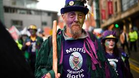 Companies continue to live with Brexit limbo as they prepare for the worst