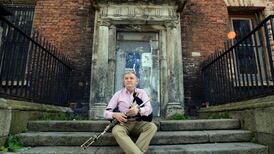 Piping hot on a Caribbean island