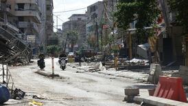 Optimism grows in Israel over Lebanon ceasefire talks