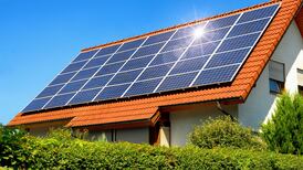 Solution to global electricity demand could be right above our heads