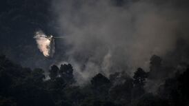 Temperatures in Europe rise at more than twice global average over past 30 years