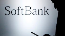 SoftBank’s record IPO reaches €20.6bn after extra share sale