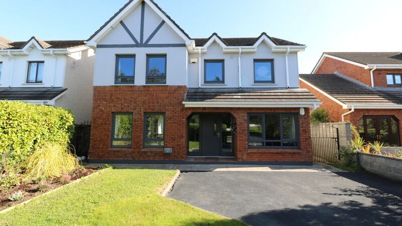 14 The Cloisters, Bettystown, Co Meath