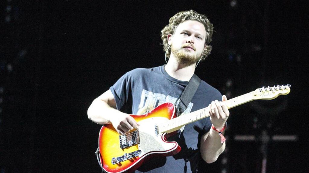 Alt-J: bring new album This is all Yours to the 3Arena Dublin