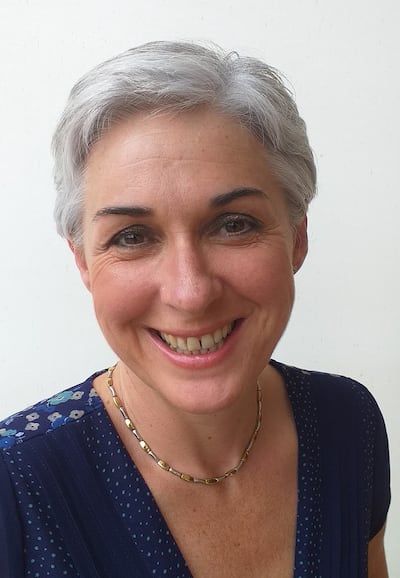 Teagasc research officer, Sinead McCarthy