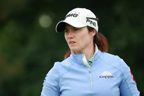 ‘You must be your best even to be in with a sniff’: Leona Maguire on gruelling LPGA Tour