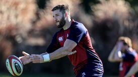 McCloskey set to start at 12? Just no escaping the Crokes/Glen controversy