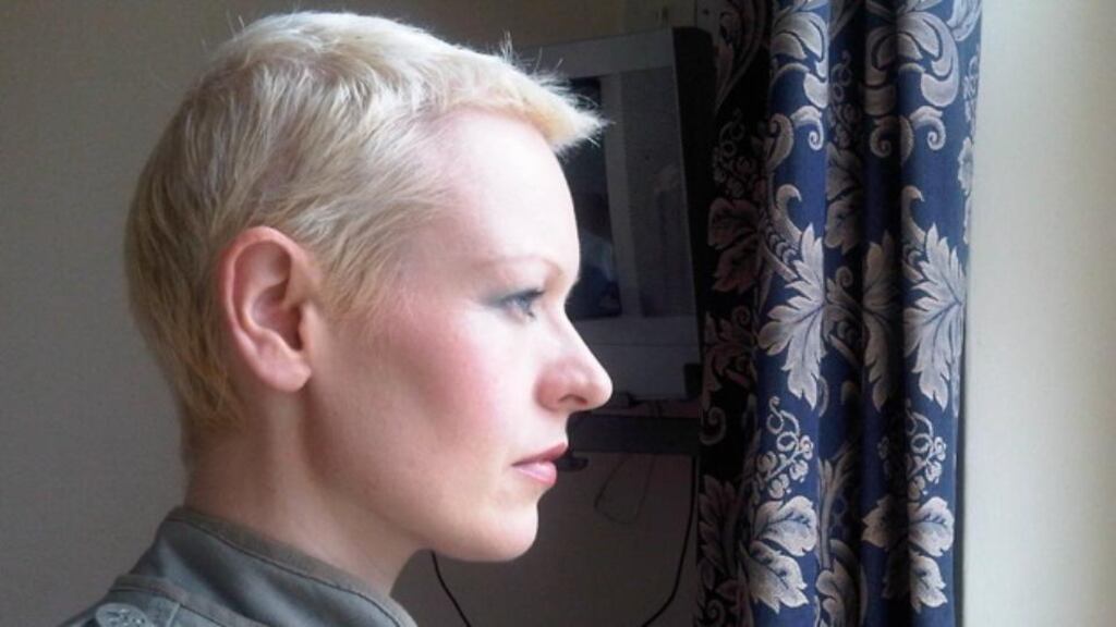 As a writer and composer, Ailís Ní Ríain is a significant talent