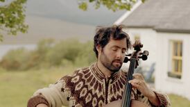 The cellist, the comedian and the drag queen: doors open for the viral stars of lockdown