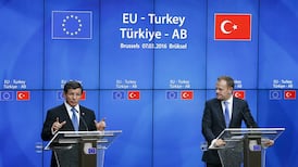 UN warns EU over proposed migrant resettlement scheme