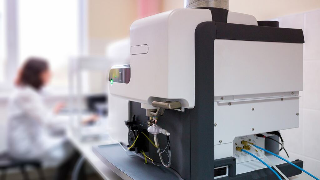 Biopharmachem Ireland, the Ibec division which represents biopharma and chemical sectors, is co-ordinating an initiative to help transition the industry in Ireland to a new and more sustainable model.  Photograph: iStock