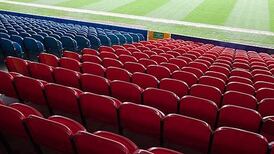 Football is a tale of two financial worlds