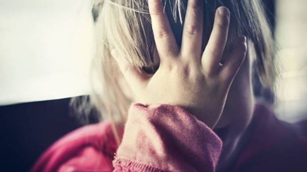 The child, Mary*, and her sister Claire*, were “failed consistently” by the State, while in the foster care of their grandparents in a rural area, from 2000 to 2014, an independent review found. Illustrative photograph: Getty