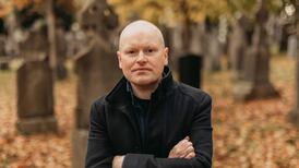 Author Andrew Hughes on his new novel, writing the mind of a teenager and Killua Castle