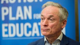 ‘Baptism barrier’: a step in the right direction